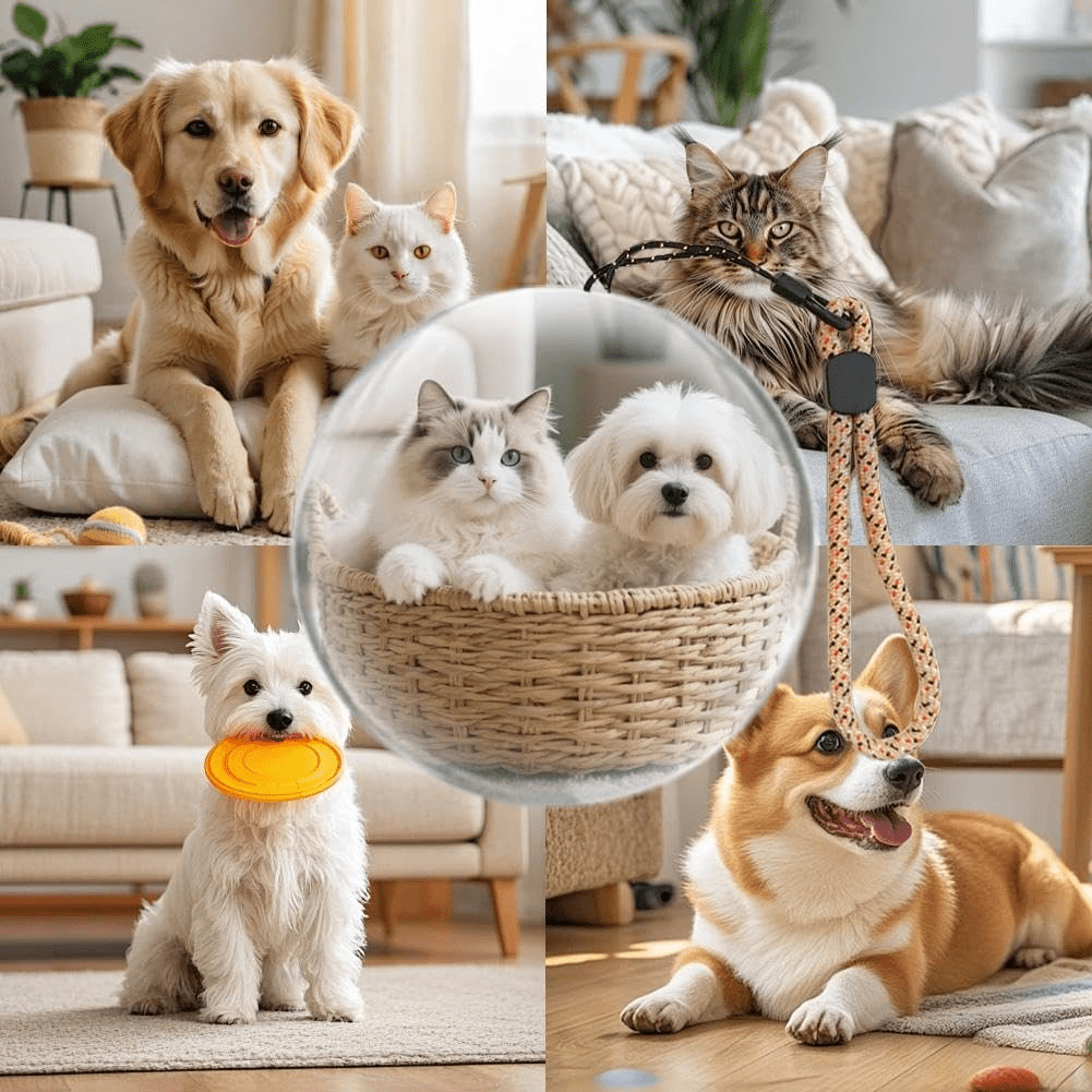 FirstGlimpse™ Memory Ball - FirstGlimpse