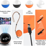 FirstGlimpse™ Memory Ball - FirstGlimpse