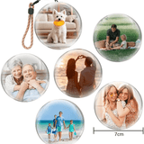 FirstGlimpse™ Memory Ball - FirstGlimpse